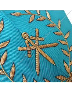 SRM019P-cross-swords-canes-crossed-collars-master-ceremonies-masonic-officers-memphis-misraim-fm 2