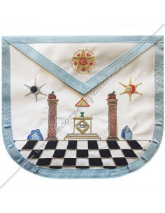 TRFM038C-paves-mosaiques-tabliers-maconniques-maitres-francais-moderne-decors-loges-colonnes-lune-soleil-fm