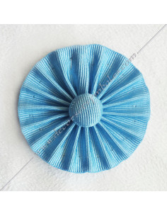 escarapelas azul cielo Accesorio Masónico