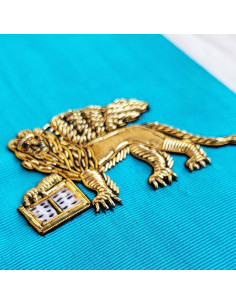BRM059-lions-venice-collars-harnesses-rubands-masters-memphis-masonic-misraim-horus-ankh-oudjat-fm 2