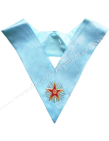 VRFM010C-collars-sashes-masonic-worshipfuls-masters-french-modern-accessories-stars-fm