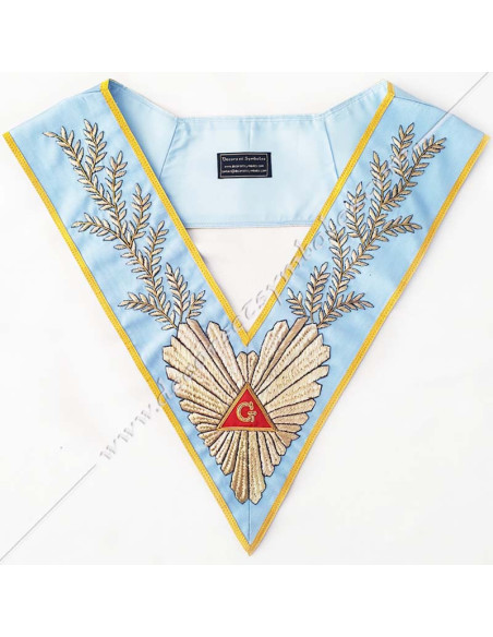 VRFM051C-collars-masonic-worshipfuls-masters-french-modern-sashes-ribbons-accessories-tools-fm