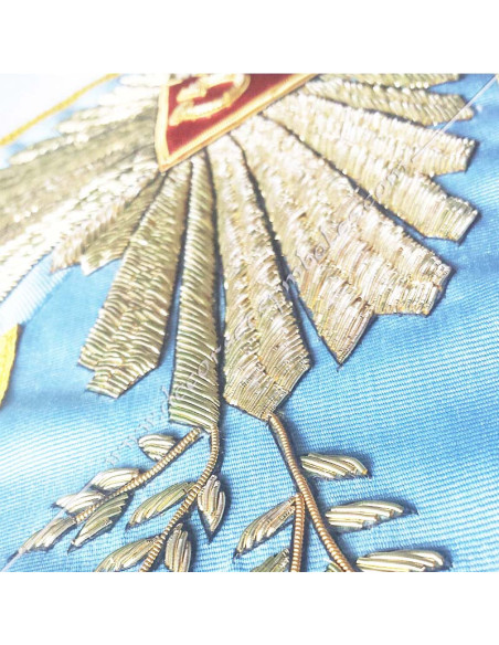 VRFM051C-collars-masonic-worshipfuls-masters-fm-french-modern-sashes-ribbons-accessories-tools