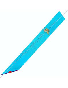 BRM059-lions-venice-collars-harnesses-rubands-masters-memphis-masonic-misraim-horus-ankh-oudjat-fm