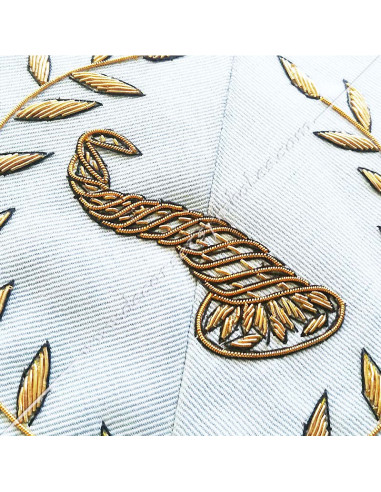 SRFM168C-banquets-abondances-maitres-maconniques-francais-moderne-sautoirs-cordons-fm-officiers