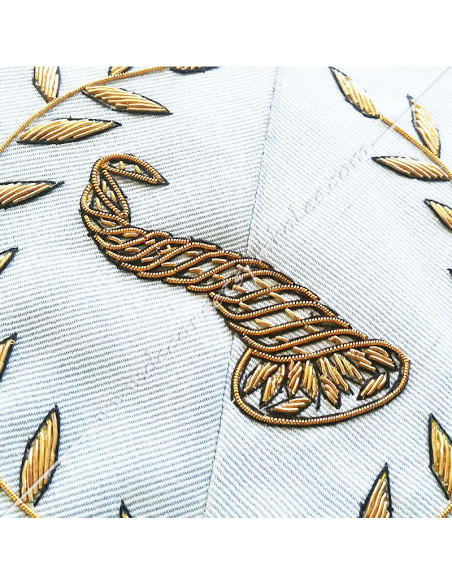 SRFM168C-banquets-abondances-maitres-maconniques-francais-moderne-sautoirs-cordons-fm-officiers