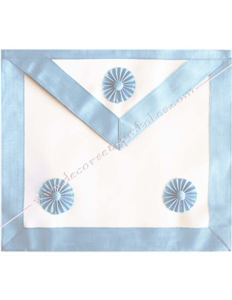 TRE020C-rer-tabliers-maconniques-maitres-regime-ecossais-rectifie-decors-ordre-interieur-cocardes-bleu-fm