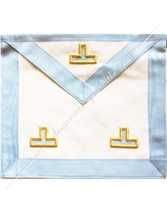 TRE061C-rer-aprons-worshipfuls-masters-scottish-rectified-templars-decorations-masonic-orders-interior-fm