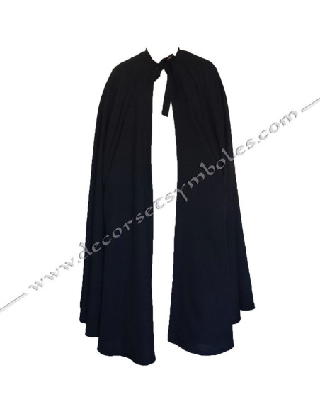 CHS100-capes-maconniques-maitres-noires-regime-ecossais-rectifie-rer-decors-initiation-maitrises-fm-martinistes