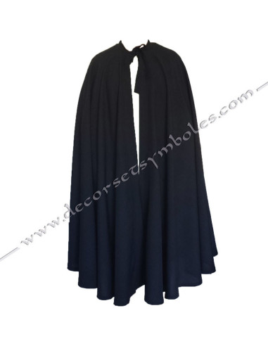 CHS100-capes-maconniques-maitres-noires-regime-ecossais-rectifie-rer-decors-initiation-maitrises-martinistes-fm