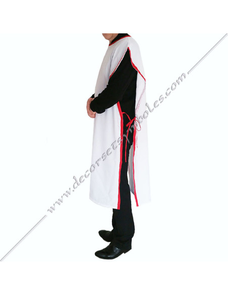 CHS200-rer-chlamydias-masonic-tunics-scottish-rectified-templar-cbcs-squires-fm-novices-martinists