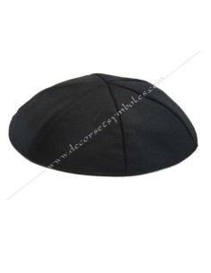 CHA013-kippas-coiffes-calots-maconniques-noirs-maitres-decors-accessoires-loges-outils-bijoux