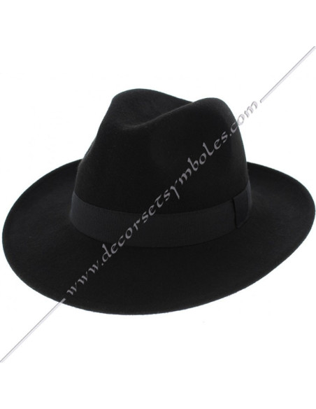 CHA012-chapeaux-maconniques-coiffes-calot-fedora-camarguais-feutre-borsalino-ceremonies-loges-fm