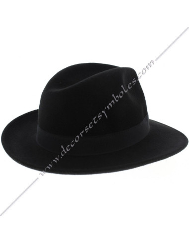 CHA012-chapeaux-maconniques-coiffes-calot-fedora-camarguais-feutre-borsalino-fm-ceremonies-loges