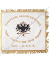 Fahne de loge Banner Maconniques