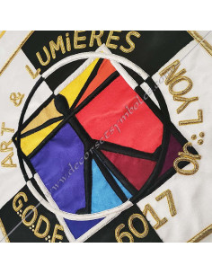 BAN040-bannieres-maconniques-decors-symboles-etendards-drapeaux-accessoires-outils-loges-art-royal-fm 2