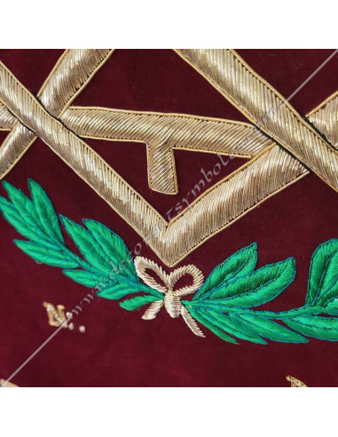 BAN050-couleurs-bannieres-maconniques-compagnons-devoirs-charpentiers-tour-france-decors-fm-outils-accessoires