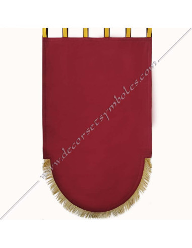 BAN050-couleurs-bannieres-maconniques-compagnons-fm-devoirs-charpentiers-tour-france-decors-outils-accessoires