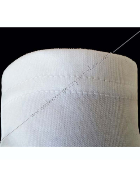 GCB010-white-masonic-gloves-cotton-white-french-fm-accessories-ceremonies-women-men-tools