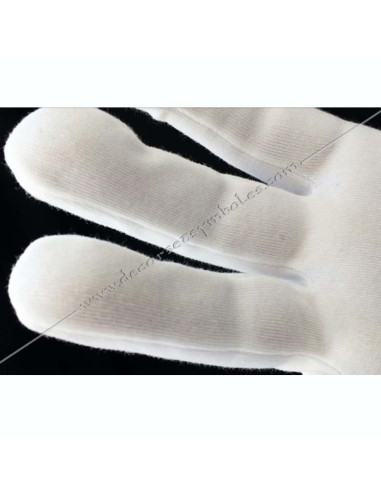 GCB010-gants-blancs-maconniques-coton-francais-ceremonies-maconniques-tenues-accessoires-fm-femmes-hommes