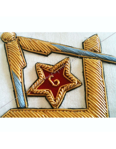 TRFT010C-francais-traditionnel-tablier-maconniques-decors-maitres-tenues-fm-ceremonies-loges-rituelles