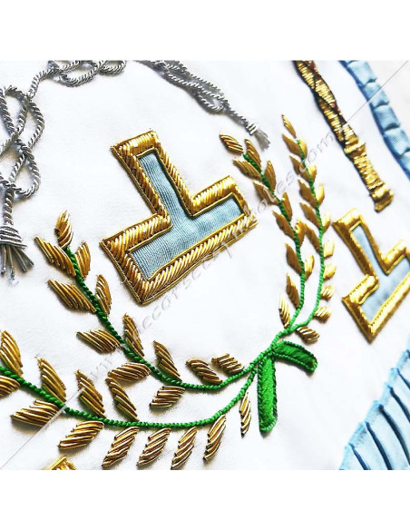 TRFT050C-francais-traditionnel-tabliers-venerables-maitres-decors-maconniques-tenues-ceremonies-fm-symboles