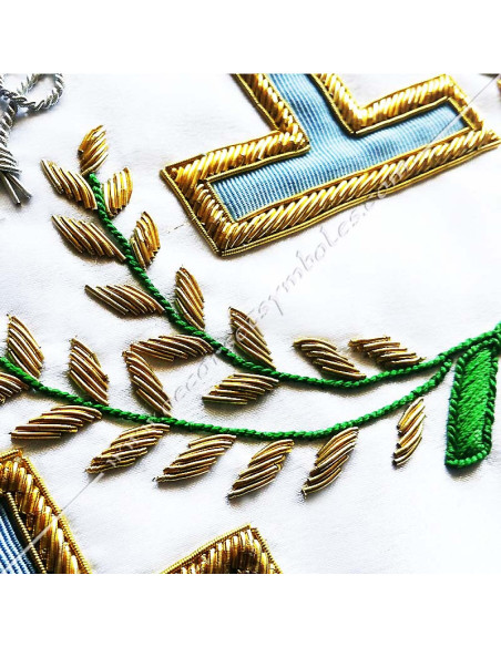 TRFT050C-francais-traditionnel-tabliers-venerables-maitres-decors-maconniques-fm-tenues-ceremonies-symboles