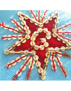 BRFT002C-french-traditional-harnesses-masonic-sashes-compass-stars-acacia-squares-accessories-ribbons-fm 2