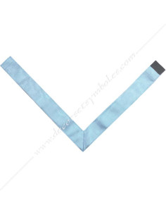 VRFT030C-french-traditional-collars-ribbons-sashes-vmi-wmi-worshipful-masters-installed-lodges-masonic-fm