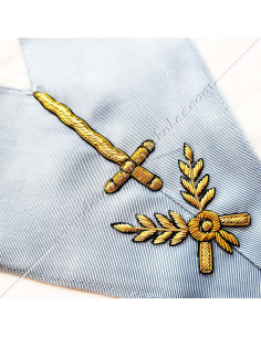 SRFT002C-roofers-french-traditional-collars-sashes-officers-lodges-masonic-symbols-sword-meetings-fm 2