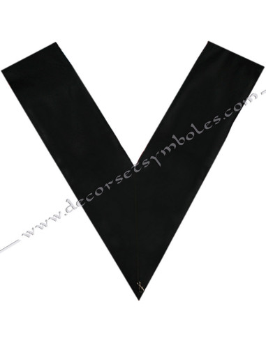 SRFT005C-seconds-2nd-guards-french-traditional-collars-sashes-fm-perpendiculars-masonic-officers