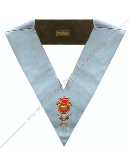 ENSRFT110C-packs-sets-10-ten-collars-sashes-masonic-officers-french-traditional-gltso-opera-tools-fm