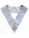 Roofer Officer Collar French Modern Rite