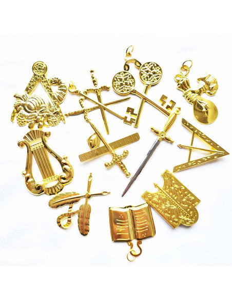 ENSB111-ensembles-packs-sets-11-onze-bijoux-maconniques-or-officiers-loges-cordons-sautoirs-cadeaux-outils.