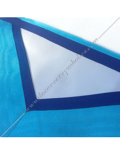TRM113B-rite-misraim-aprons-masonic-venice-lodges-oudjat-egyptians-horus-ankh-decorations-accessories-fm 2