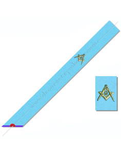 BRM114B-misraim-rite-sashes-harnesses-masonic-decorations-lodges-rituals-egyptians-horus-ankh-oudjat-fm
