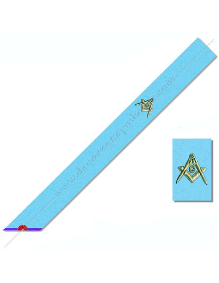 BRM114B-misraim-rite-sashes-harnesses-masonic-decorations-lodges-rituals-egyptians-horus-ankh-oudjat-fm