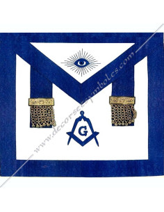TRY104-york-masonic-aprons-provincial-english-decorations-pendants-pampilles-eye-lodges-symbols-fm