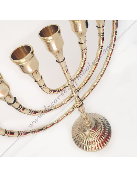 OUT073-manorah-eteignoirs-chandeliers-brule-encens-candelabres-maconniques-7-sept-branches-decors-loges-fm-outils-signes