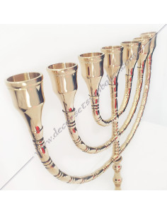 OUT073-menorah-decorations-candelabras-candlesticks-incense-burner-candlesticks-maconics-7-seven-branches-lodges-tools-fm 2