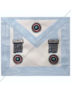 TEM059C-emulation-rite-english-ceremony-gloves-lodges-masters-accessories-decorations-ceremony-lodges-fm