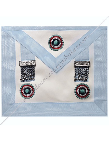 TEM059C-emulation-rite-english-ceremony-gloves-lodges-masters-accessories-decorations-ceremony-lodges-fm