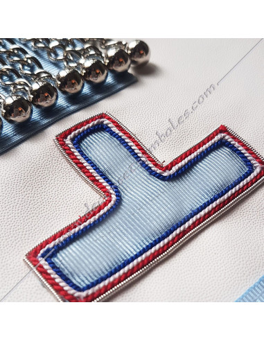 TEM056C-emulation-rite-english-aprons-masonic-worshipfuls-masters-ceremony-lodges-fm-rituals-decorations