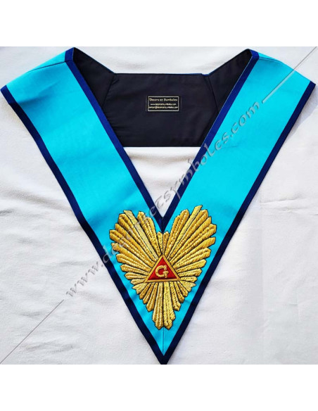 VRM005B-misraim-rite-collars-sashes-masonic-venice-egyptians-lodges-horus-ankh-oudjat-accessories-fm