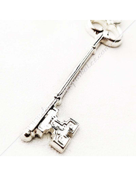 FGK182-bijoux-rite-anglais-emulation-maconniques-tresoriers-argent-officiers-gardiens-tresors-outils-fm-loges