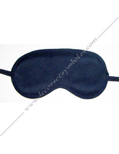 ACC35-black-masonic-headbands-initiations-receptions-apprentices-laymen-symbols-decorations-accessories-fm