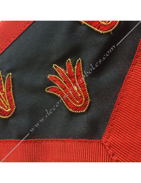 HRF094-elected-secrets-1st-aprons-masonic-orders-first-wisdom-grades-french-superiors-fm-decorations-chapters