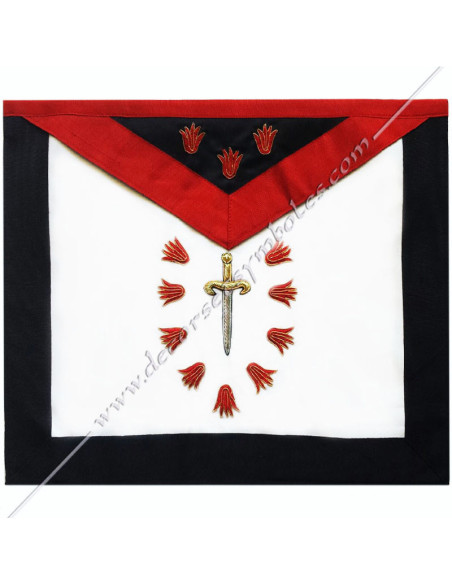 HRF094-elected-secrets-1st-aprons-masonic-orders-first-wisdom-grades-french-superiors-decorations-chapters-fm