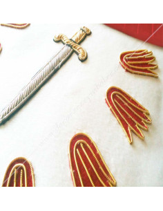 HRF094-elected-secrets-1st-aprons-masonic-orders-first-wisdom-grades-french-superiors-decorations-chapters-fm 2