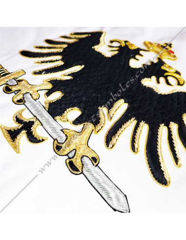 Dimensiones: altura 60 cm x anchura 110 cm